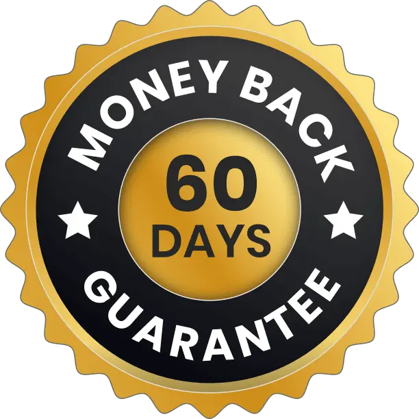 LipoVive 60 days money back 
