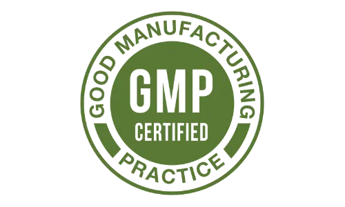 LipoVive gmp certified