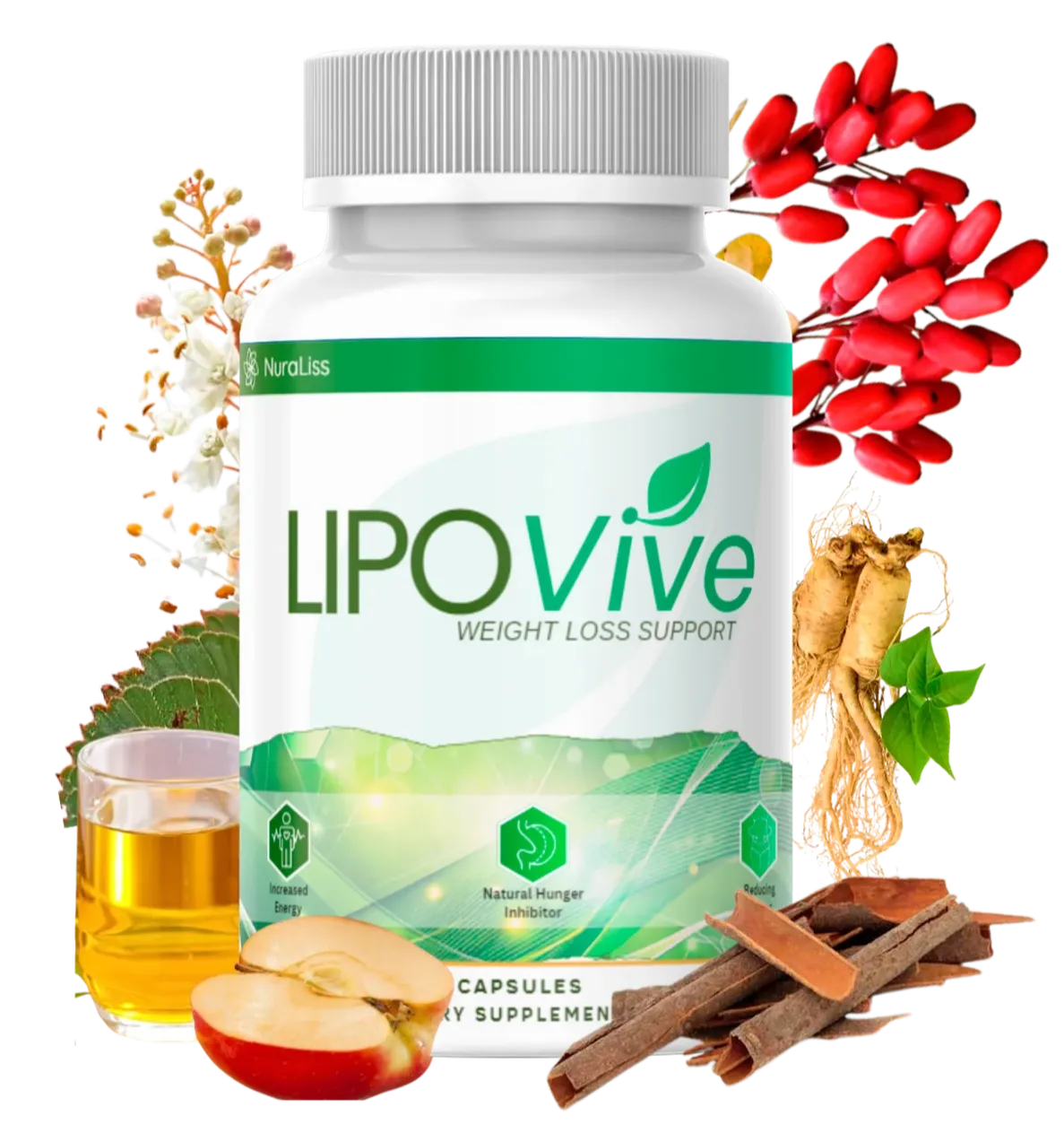 LipoVive